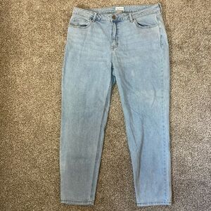 Ms. Cello Light Blue Jeans Women’s size 16